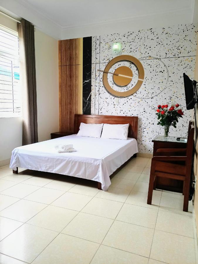 Tay Dai Duong Guesthouse Thành phố Hải Phòng Ngoại thất bức ảnh