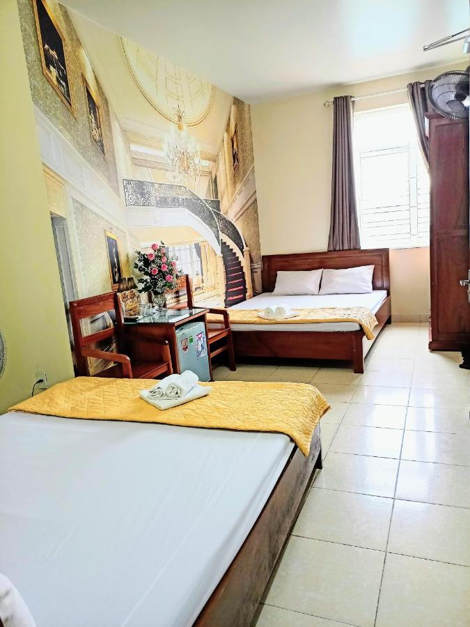 Tay Dai Duong Guesthouse Thành phố Hải Phòng Ngoại thất bức ảnh