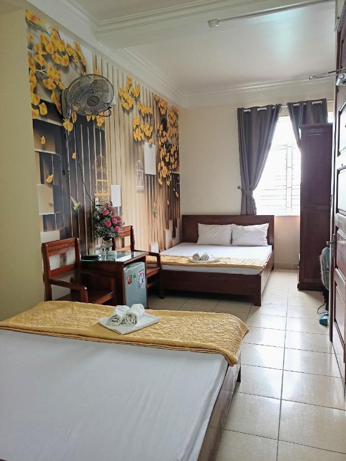 Tay Dai Duong Guesthouse Thành phố Hải Phòng Ngoại thất bức ảnh