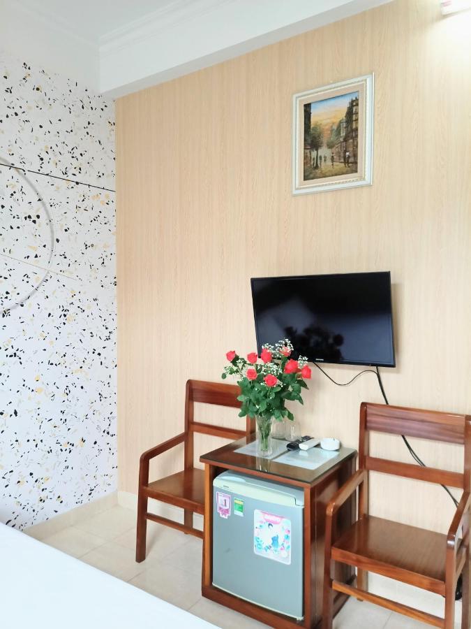 Tay Dai Duong Guesthouse Thành phố Hải Phòng Ngoại thất bức ảnh
