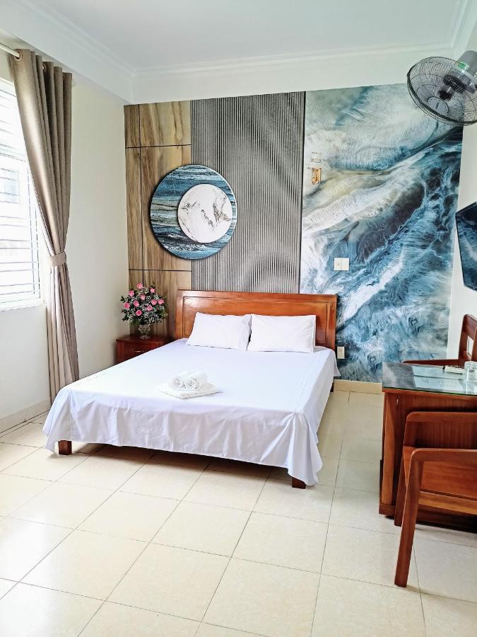 Tay Dai Duong Guesthouse Thành phố Hải Phòng Ngoại thất bức ảnh