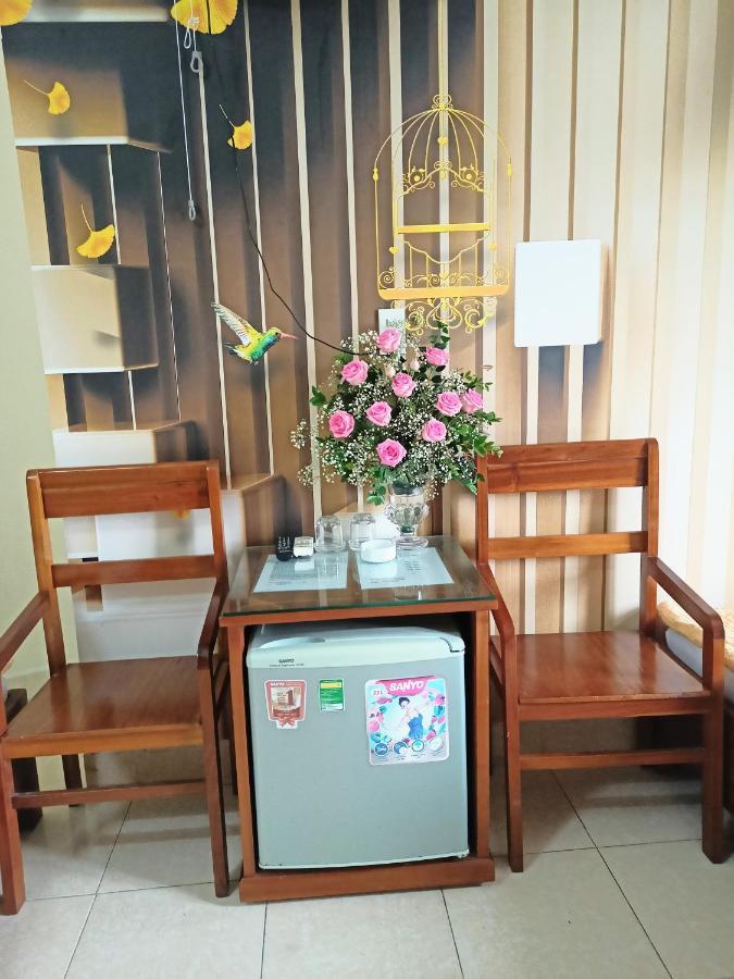 Tay Dai Duong Guesthouse Thành phố Hải Phòng Ngoại thất bức ảnh