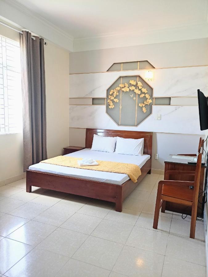 Tay Dai Duong Guesthouse Thành phố Hải Phòng Ngoại thất bức ảnh