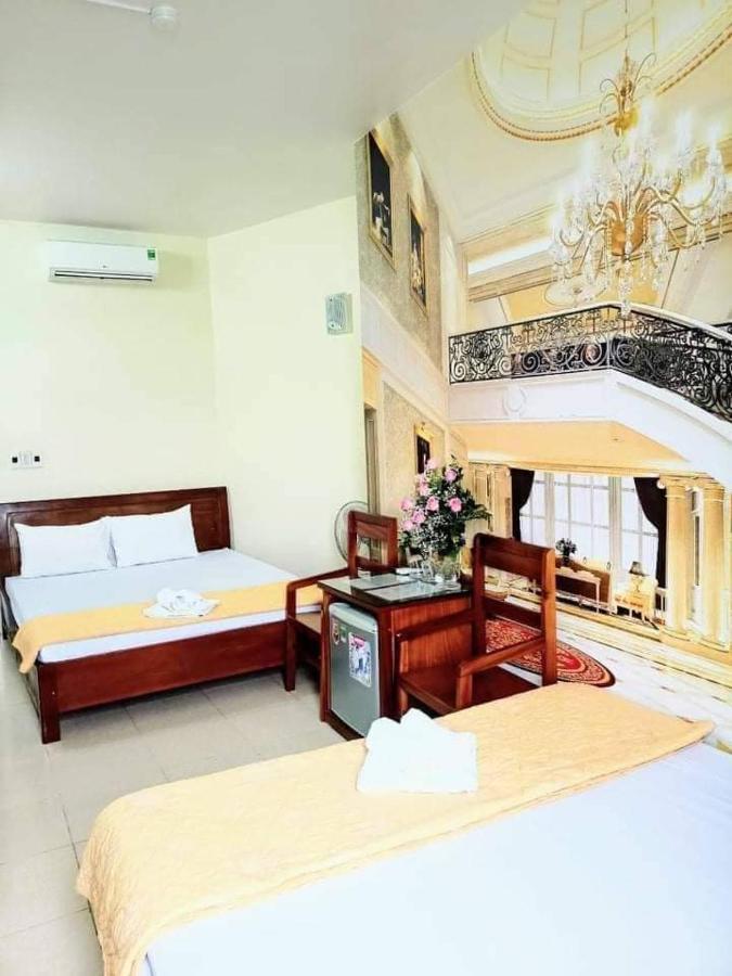 Tay Dai Duong Guesthouse Thành phố Hải Phòng Ngoại thất bức ảnh