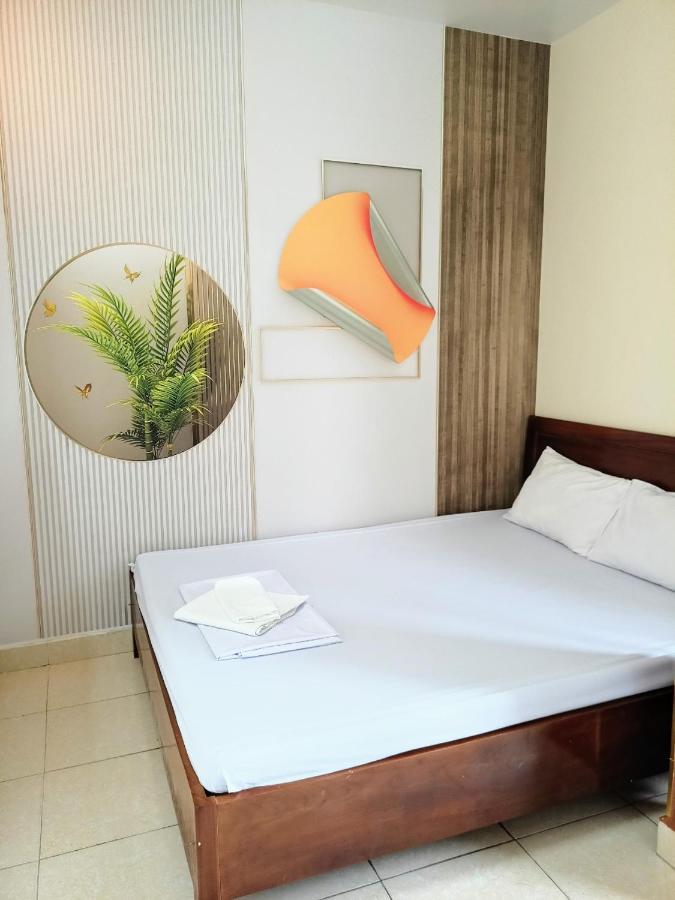 Tay Dai Duong Guesthouse Thành phố Hải Phòng Ngoại thất bức ảnh