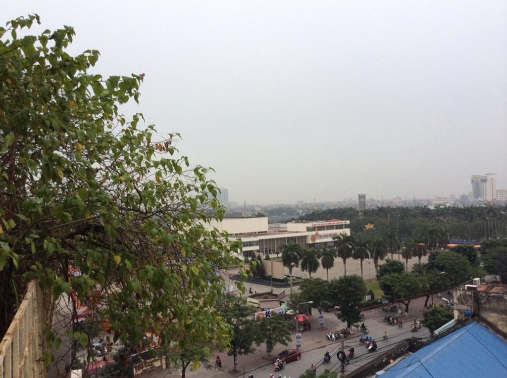 Tay Dai Duong Guesthouse Thành phố Hải Phòng Ngoại thất bức ảnh