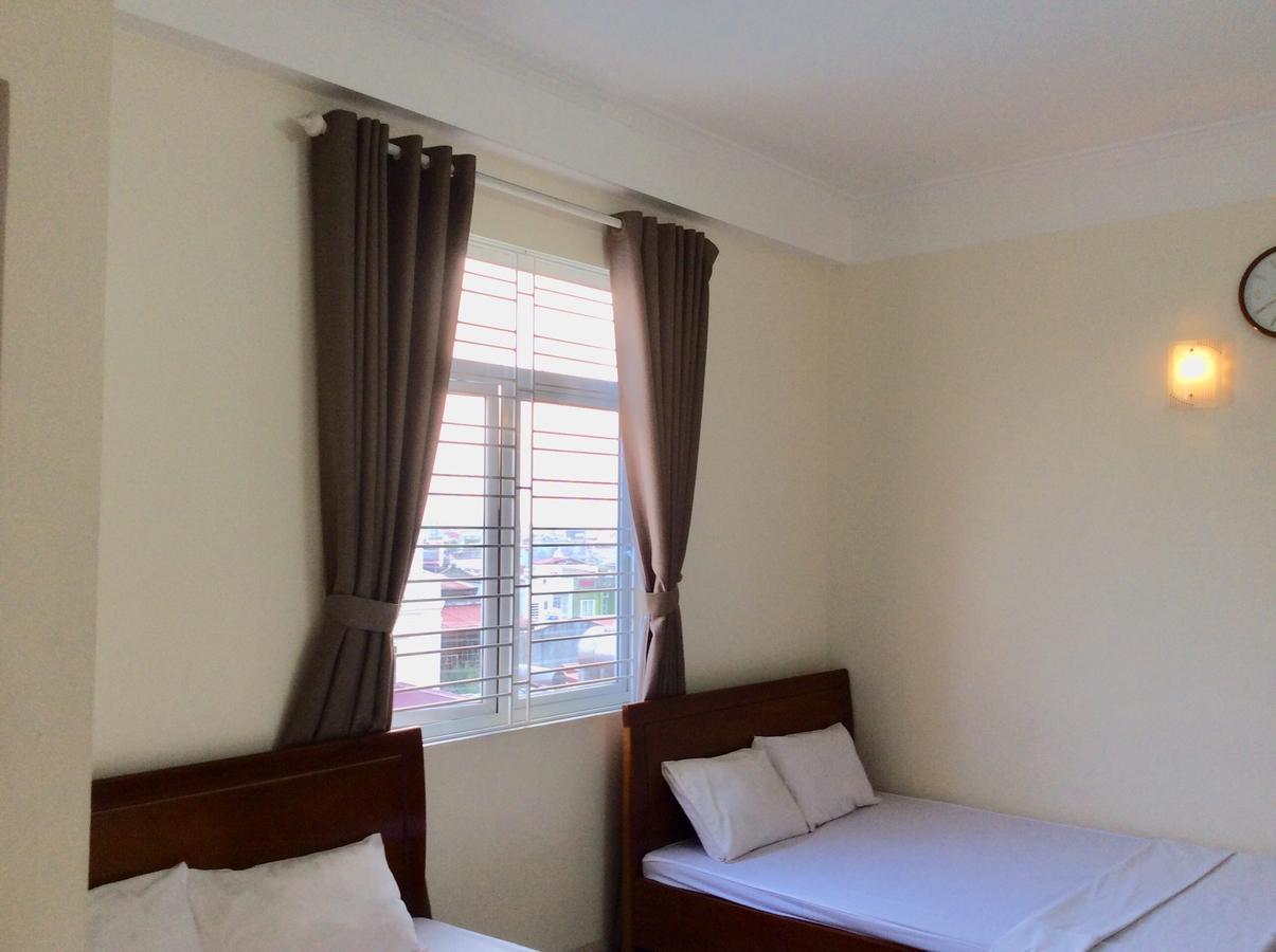 Tay Dai Duong Guesthouse Thành phố Hải Phòng Ngoại thất bức ảnh