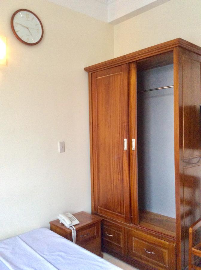 Tay Dai Duong Guesthouse Thành phố Hải Phòng Ngoại thất bức ảnh