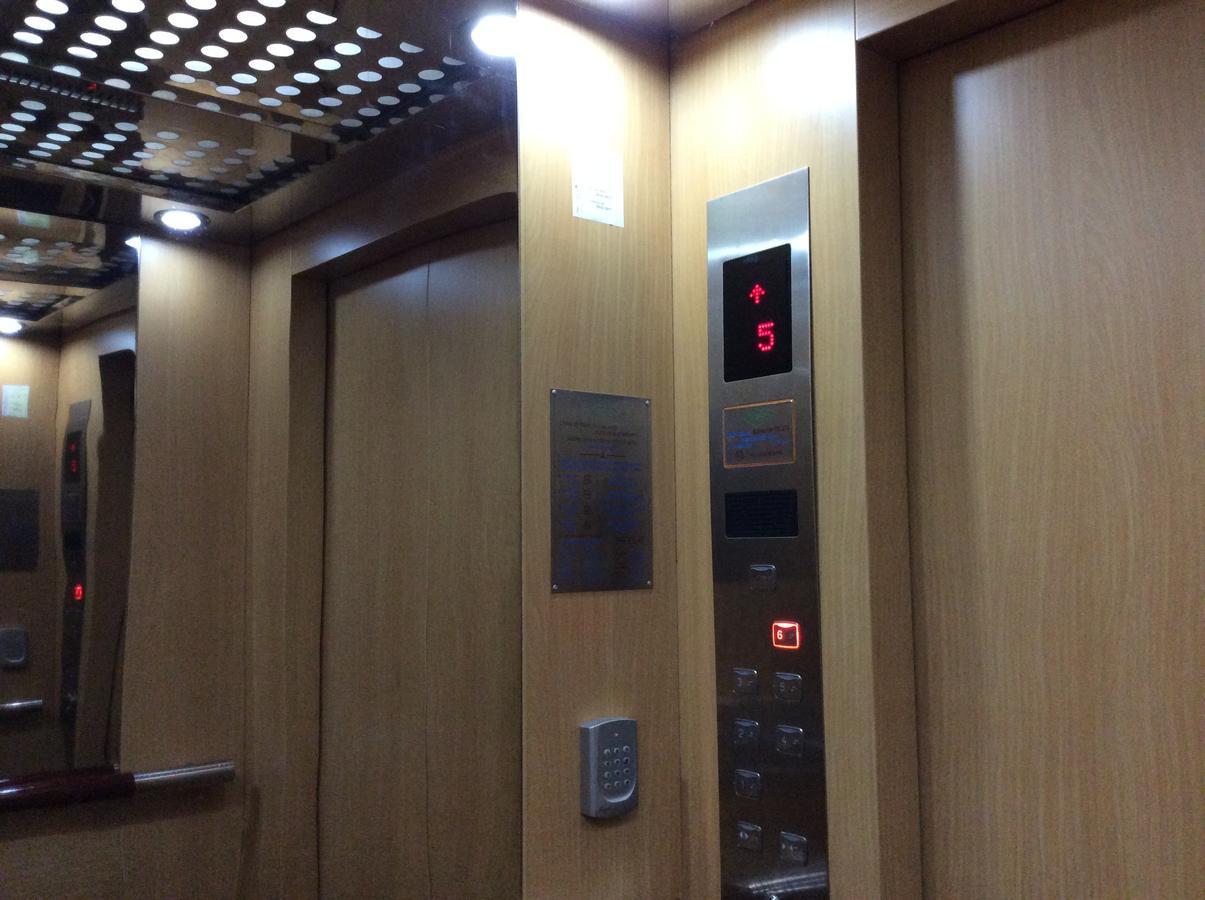 Tay Dai Duong Guesthouse Thành phố Hải Phòng Ngoại thất bức ảnh