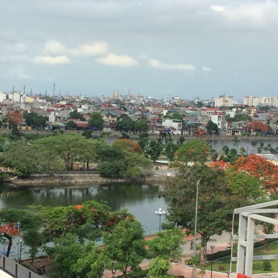 Tay Dai Duong Guesthouse Thành phố Hải Phòng Ngoại thất bức ảnh